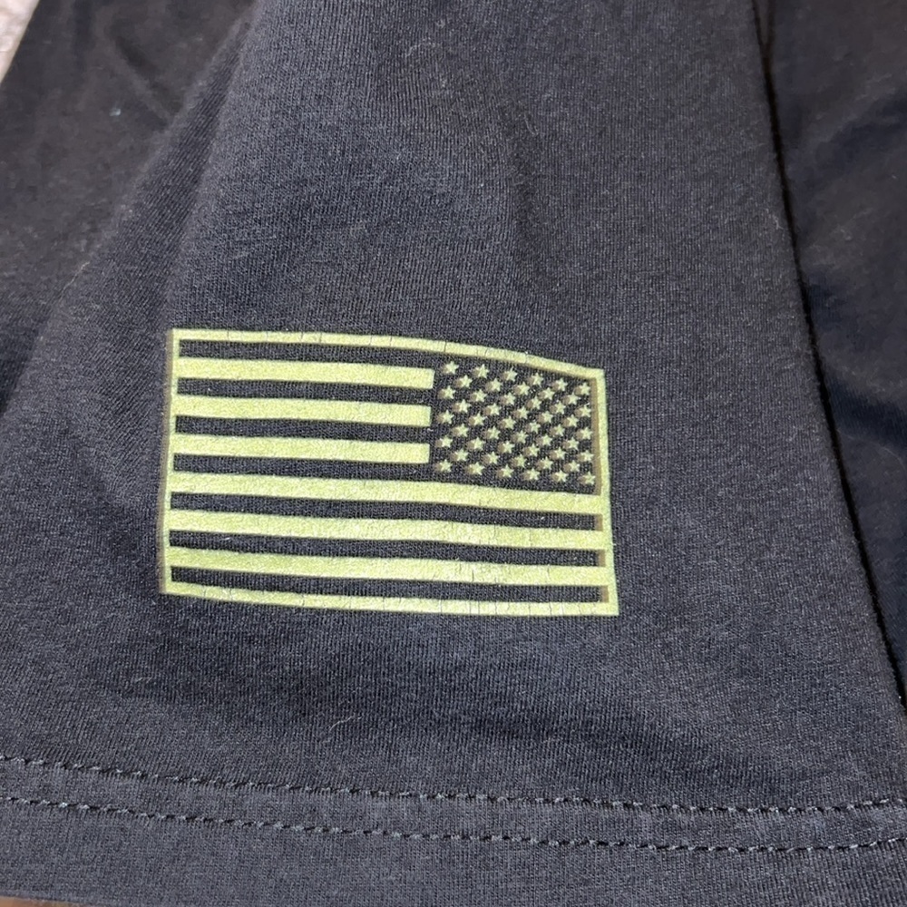 5.11 Tactical Mens Graphic Tees Bundle Size Medium - Picture 11 of 12